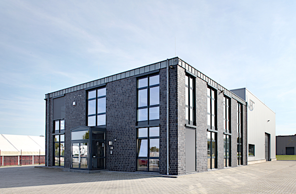 Bürogebäude Geilenkirchen